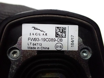 фото thumb №16, Навігація навігація радіо дисплей hpla-19c211-af jaguar f-pace x761 18r