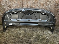 фото thumb №7, Proace combo berlingo rifter капот крышка двигателя anex