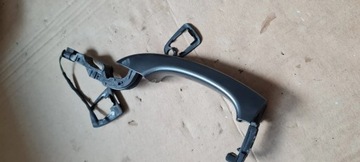 фото thumb №15, Q7 4m ii ручка двері права перед зад led підсвічувана lz7s 4h0837206