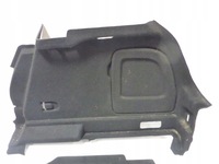 фото thumb №4, Боковина багажника левый правые astra v k hb 15-