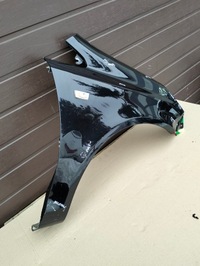 фото thumb №8, Крыло правый перед opel corsa d z20r