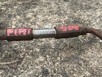 фото thumb №5, Fiat 500 1.3 шланг мащення турбонагнітача