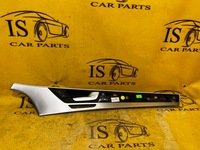 фото thumb №1, Молдинг ручка двері правий перед audi a8 d4 lift