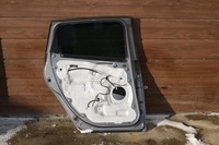 фото thumb №6, Дверь левый задняя левая lancia delta iii vr617