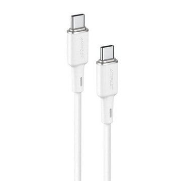 Кабель Acefast USB Type C - Type C 1,2 м, 60 Вт, 20 В, 3 А