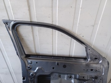 фото thumb №15, Дверь dacia duster iii 2024- передние левая