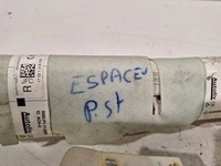 фото thumb №5, Шторка безопасности правая renault espace v 15-