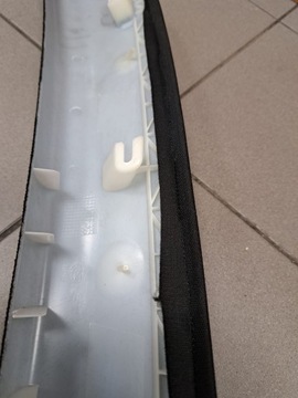 фото thumb №10, Bmw e71 планка бокова obszycie стійка правий праві 6996030 d1053