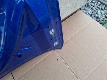 фото thumb №15, Капот кришка bmw 3 g20 g21 оригінал