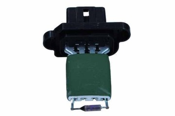 фото thumb №1, Резистор вентилятор vw up! 11-