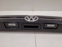 фото thumb №9, Молдинг кришки volkswagen t-cross 2019 2gm827577e