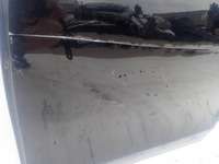 фото thumb №8, Mercedes c-klasa w204 sedan 07-14 двері зад ліві