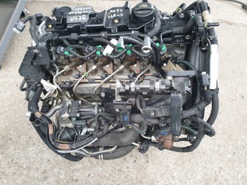 фото thumb №10, Двигун 1.6 hdi 10jbcm 9h06 citroen peugeot 140 tys km