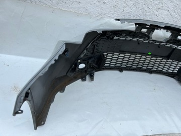 фото thumb №12, Toyota corolla e21 sport gr універсал hb бампер перед оригінал 6 x pdc