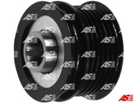 фото thumb №4, As-pl колесо пасове генератора wolnobieżne afp3014