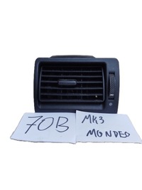 фото thumb №1, Ford mondeo mk3 1s7h-a018b09 решётка обдув