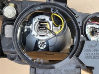 фото thumb №13, Лампа ліва передня комплектна моторчик saab 95 9-5 lift оригінальний номер europa