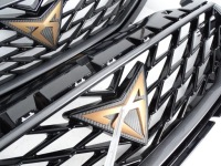 фото thumb №11, Решітка радіатора решітка радіатора seat leon iv fr cupra 5fa853651c 5fa853651 21-