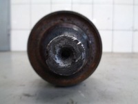 фото thumb №5, Mercedes w203 clc sportcoupe піввісь праві зад