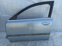 фото thumb №1, Audi a8 d3 дверь передние левая перед ly7r