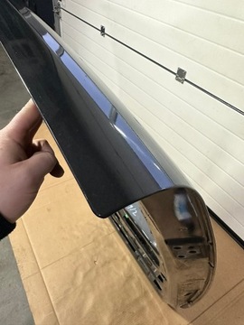 фото thumb №16, Двері лівий зад, ліві задні, крило mercedes w447, vito tourer c7831