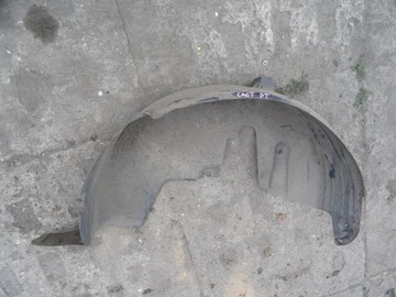 фото thumb №1, Citroen c4 cactus підкрилок правий зад