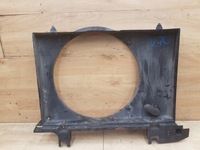 фото thumb №1, Корпус вентилятора радіатора volvo v70 2.4 16v