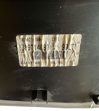 фото thumb №5, Счетчик приборы спидометр fiat fiorino nemo bipper qubo 1359714080