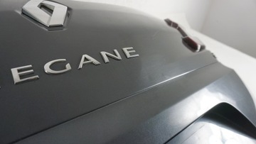 фото thumb №8, Кришка зад задня заднє скло renault megane 3 iii універсал 08-13 2008-2013