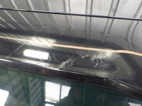 фото thumb №7, Maserati levante кришка багажника багажника задня задня