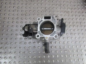 фото thumb №5, Hyundai tucson i 2.0i 2006 дроссельная заслонка
