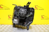 фото thumb №10, Gmc sierra 2014- фара лампа права звичайна лінзована з led usa