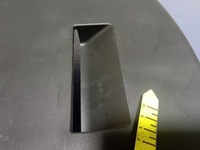 фото thumb №9, Audi a6 c7 захист корпус акумулятор 4g0012116c