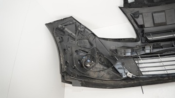 фото thumb №11, Бампер перед переднє renault grand scenic iii 09-13r teb66