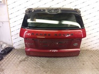 фото thumb №6, Land rover range rover evoque l538 2013 задня кришка багажника