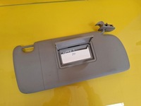 фото thumb №13, Захист козирок козирки сонцезахисні renault espace iv nr357 комплект