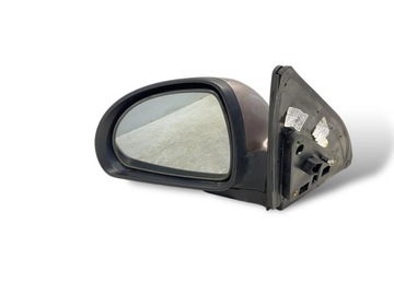 фото thumb №8, Kia ceed 2008 левая сторона зеркало комплектные