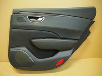 фото thumb №1, Обивка обшивка дверь правый задняя talisman sedan