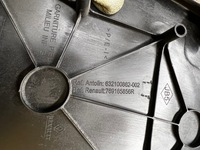 фото thumb №7, Защита обшивка стойка среднего b левая левая renault megane iv