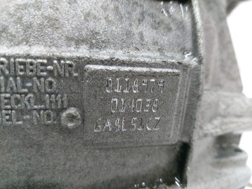 фото thumb №7, Bmw g20 330i sedan 2018 коробка передач коробки передач автоматична 2.0i 9453935