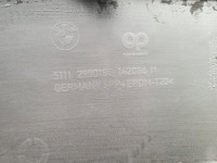 Bmw x1 e84 | бампер спойлер нижний бампера перед x-line 51112990186 | 0961 Киев, фото thumb