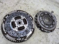 фото thumb №3, Сцепление диск прижим dacia sandero ii 0.9 tce