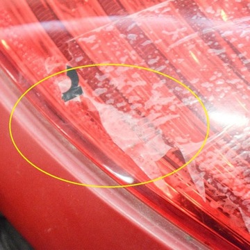 фото thumb №7, Peugeot 208 2014 левая сторона лампа задняя