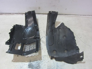 фото thumb №1, Bmw 5 f10 f11 підкрилок праві передні запчастина передня i задня 7186724 7186728