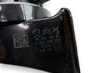 фото thumb №6, Peugeot 2008 ii 2024 клаксон