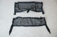 фото thumb №1, Mini f60 countryman сетка отделяющая багажника