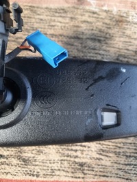 фото thumb №4, Ford b-max 12r- зеркало внутренние