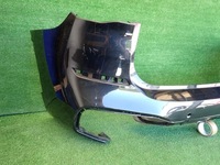 фото thumb №5, Bmw x1 f48 m-pakiet бампер задний задняя