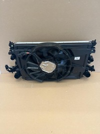 фото thumb №1, Комплект радиатор opel astra k 15- 1.4t 13453906