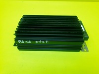 фото thumb №1, Підсилювач динаміків audi a6 c6 bose